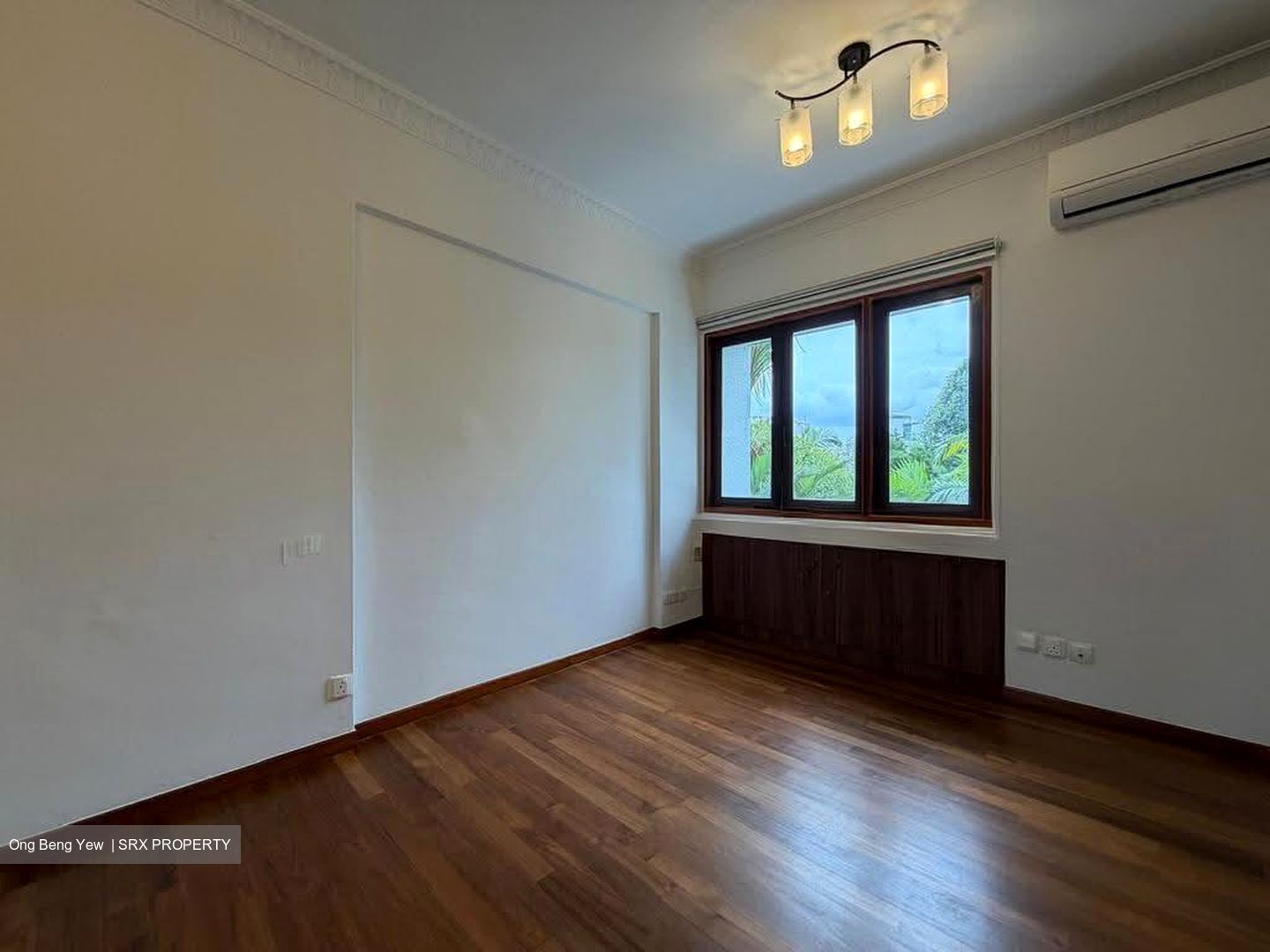 Mimosa Park (D28), Condominium #632289381